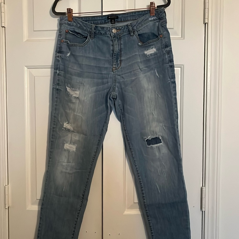 I 🖤Ronson jeans